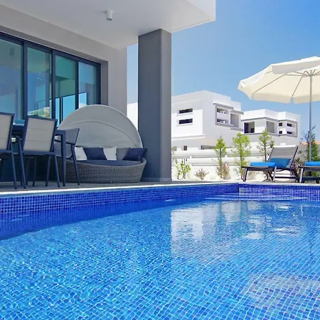 Villa Melody Protaras