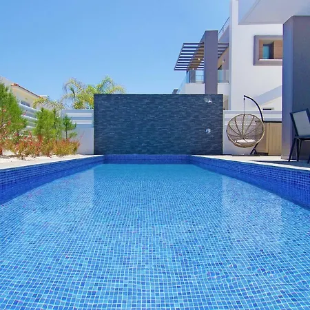Villa Melody